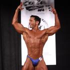 Daryl  Duffy - NPC Greater Gulf States 2011 - #1